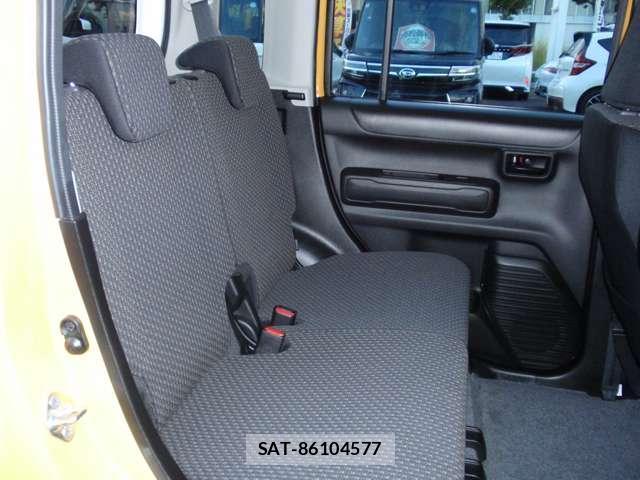 Mazda FLAIR CROSSOVER 2020-09 8651226-6