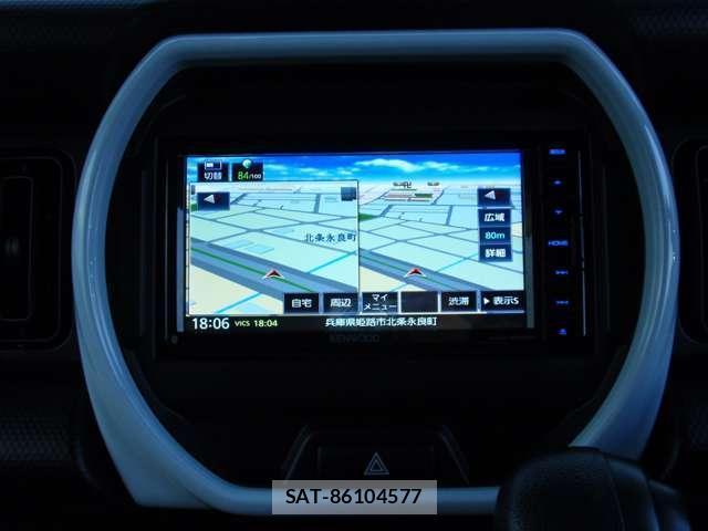 Mazda FLAIR CROSSOVER 2020-09 8651226-7