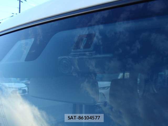 Mazda FLAIR CROSSOVER 2020-09 8651226-9