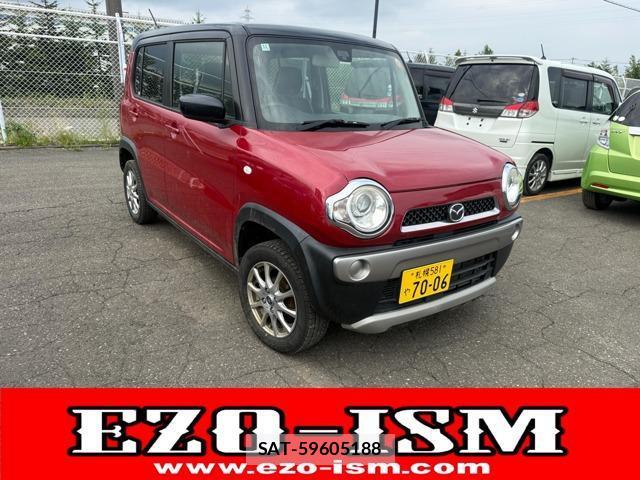 sat car
