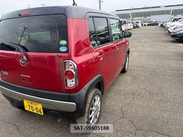 Mazda FLAIR CROSSOVER 2014-05 8651775-10