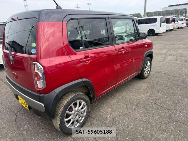 Mazda FLAIR CROSSOVER 2014-05 8651775-11
