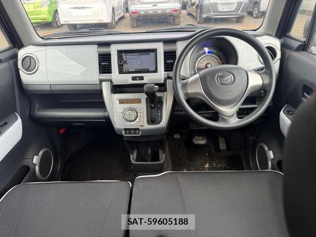 Mazda FLAIR CROSSOVER 2014-05 8651775-12