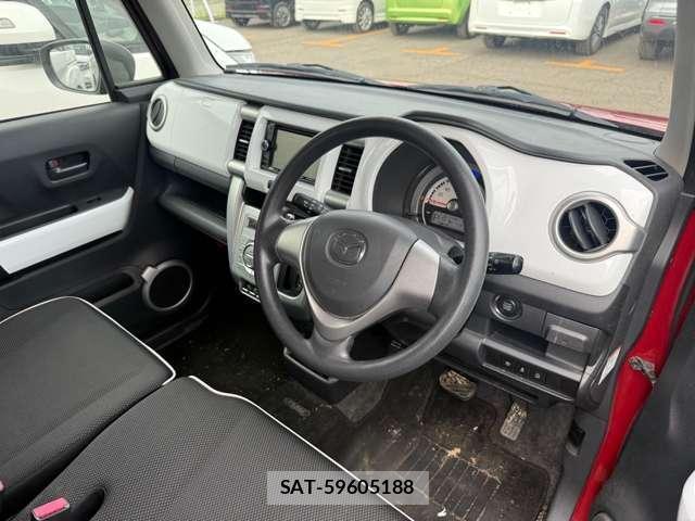 Mazda FLAIR CROSSOVER 2014-05 8651775-13