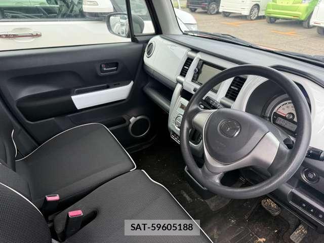 Mazda FLAIR CROSSOVER 2014-05 8651775-14