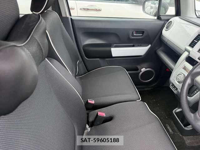 Mazda FLAIR CROSSOVER 2014-05 8651775-15