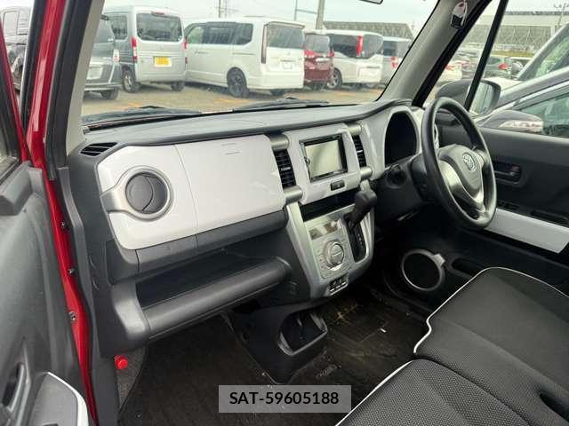 Mazda FLAIR CROSSOVER 2014-05 8651775-16
