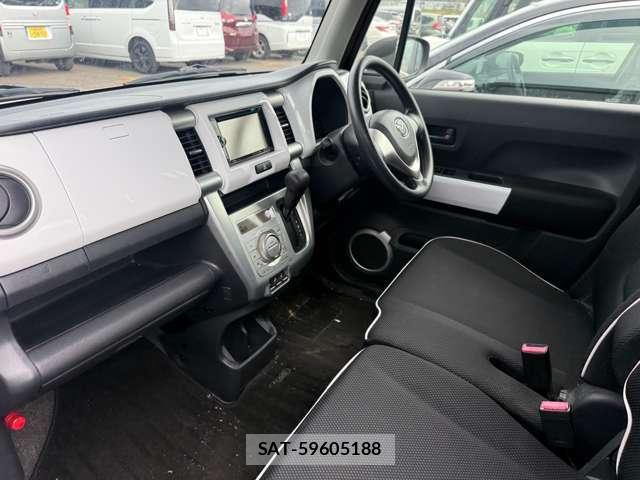 Mazda FLAIR CROSSOVER 2014-05 8651775-17