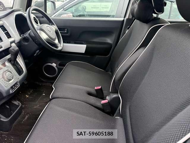 Mazda FLAIR CROSSOVER 2014-05 8651775-18
