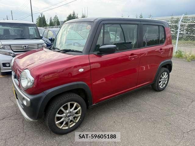 Mazda FLAIR CROSSOVER 2014-05 8651775-5