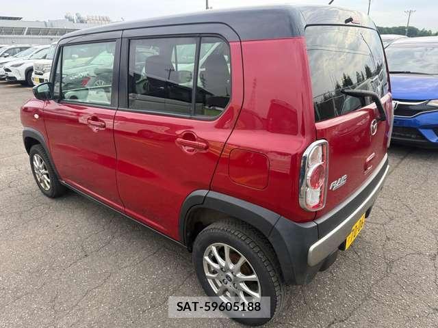 Mazda FLAIR CROSSOVER 2014-05 8651775-6