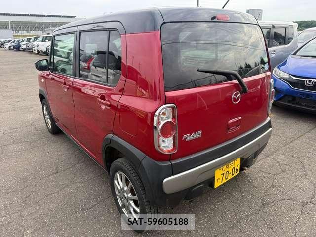Mazda FLAIR CROSSOVER 2014-05 8651775-7