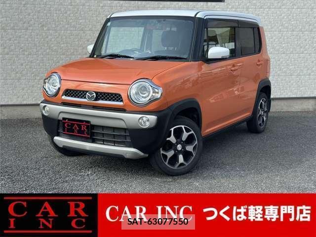 Mazda FLAIR CROSSOVER 2017-07 8653301-0