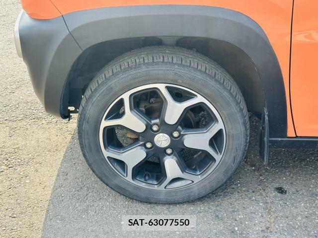 Mazda FLAIR CROSSOVER 2017-07 8653301-10