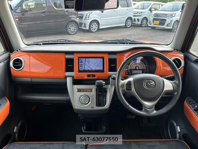 Mazda FLAIR CROSSOVER 2017-07 8653301-11
