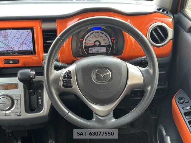 Mazda FLAIR CROSSOVER 2017-07 8653301-12