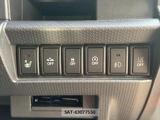 Mazda FLAIR CROSSOVER 2017-07 8653301-18