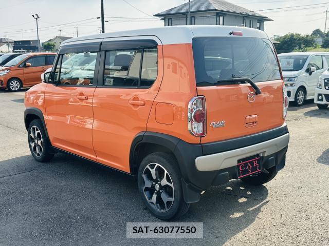 Mazda FLAIR CROSSOVER 2017-07 8653301-5