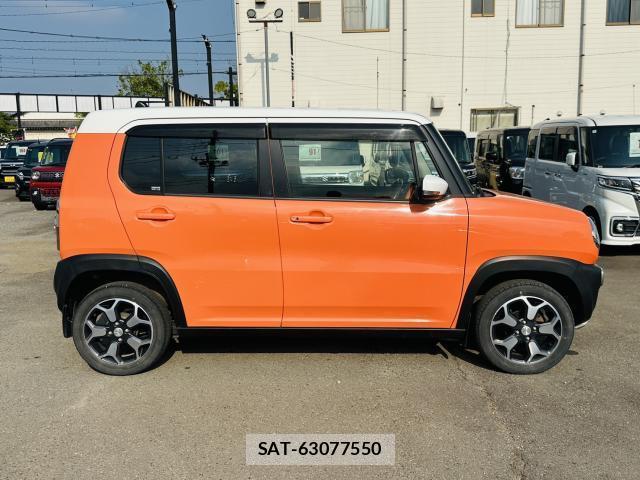 Mazda FLAIR CROSSOVER 2017-07 8653301-8