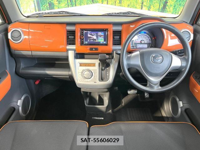 Mazda FLAIR CROSSOVER 2014-07 8653305-1