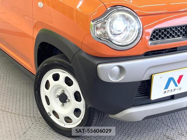 Mazda FLAIR CROSSOVER 2014-07 8653305-10