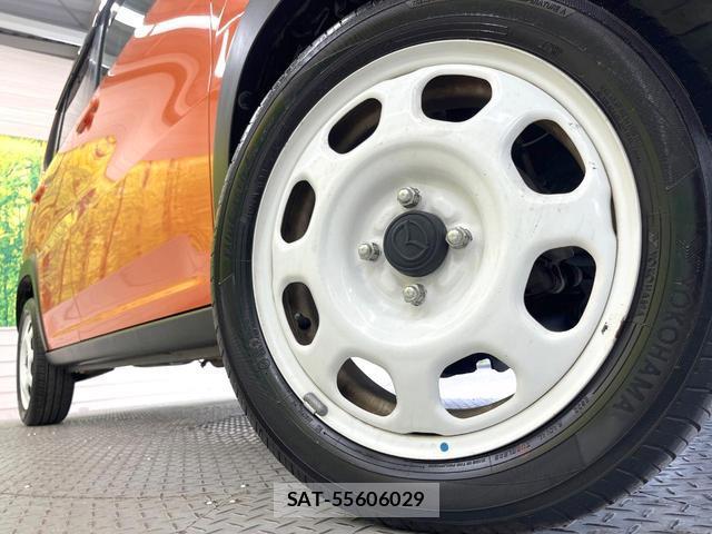 Mazda FLAIR CROSSOVER 2014-07 8653305-11