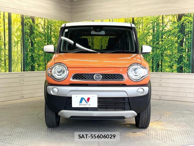 Mazda FLAIR CROSSOVER 2014-07 8653305-13