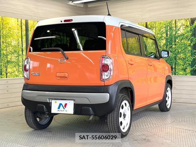 Mazda FLAIR CROSSOVER 2014-07 8653305-16