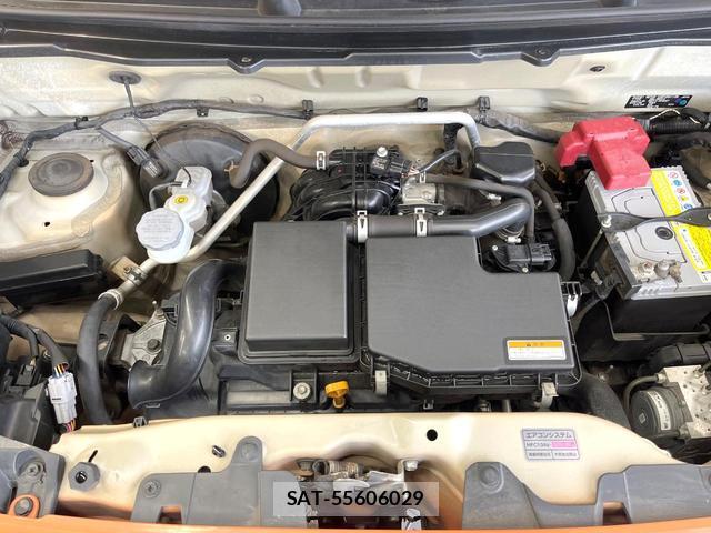 Mazda FLAIR CROSSOVER 2014-07 8653305-17