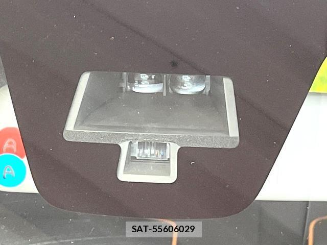 Mazda FLAIR CROSSOVER 2014-07 8653305-3
