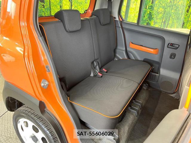 Mazda FLAIR CROSSOVER 2014-07 8653305-8