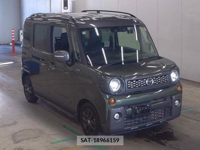 Mazda FLAIR WAGON 2022-07 8648056-0