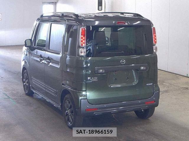 Mazda FLAIR WAGON 2022-07 8648056-1