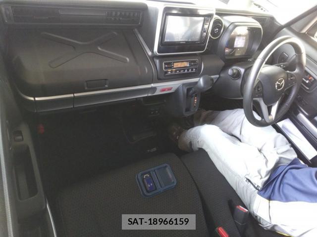 Mazda FLAIR WAGON 2022-07 8648056-2