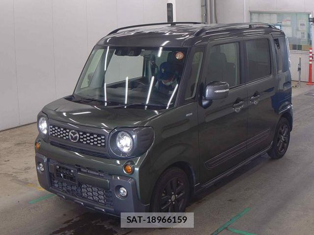 Mazda FLAIR WAGON 2022-07 8648056-3