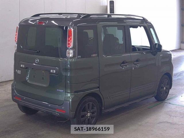 Mazda FLAIR WAGON 2022-07 8648056-4