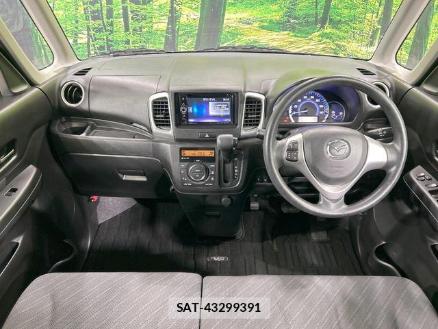 Mazda FLAIR WAGON 2017-04 8649160-1
