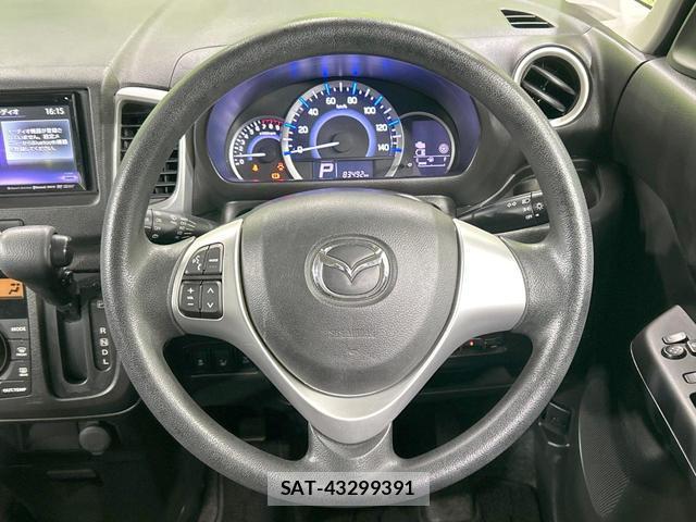 Mazda FLAIR WAGON 2017-04 8649160-10