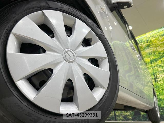 Mazda FLAIR WAGON 2017-04 8649160-12
