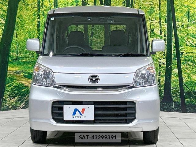 Mazda FLAIR WAGON 2017-04 8649160-13