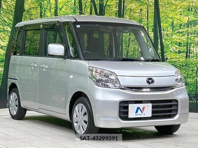 Mazda FLAIR WAGON 2017-04 8649160-15
