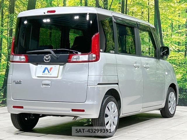 Mazda FLAIR WAGON 2017-04 8649160-16