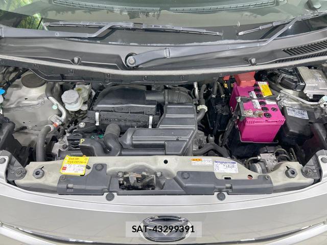 Mazda FLAIR WAGON 2017-04 8649160-17