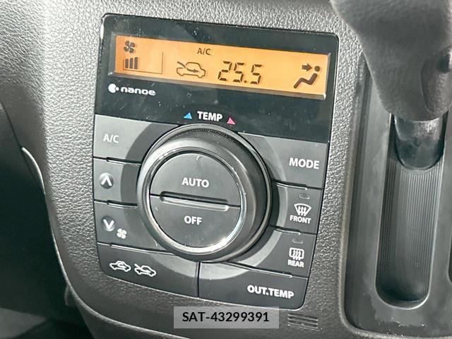 Mazda FLAIR WAGON 2017-04 8649160-6