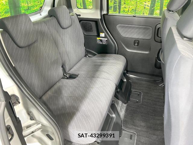 Mazda FLAIR WAGON 2017-04 8649160-8