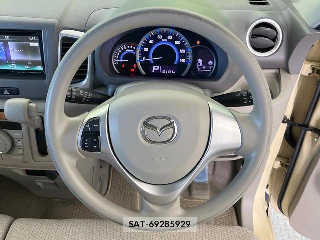 Mazda FLAIR WAGON 2015-10 8650940-11