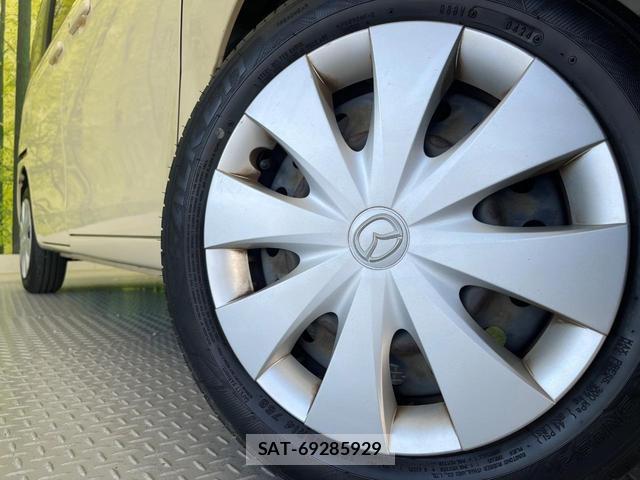 Mazda FLAIR WAGON 2015-10 8650940-13