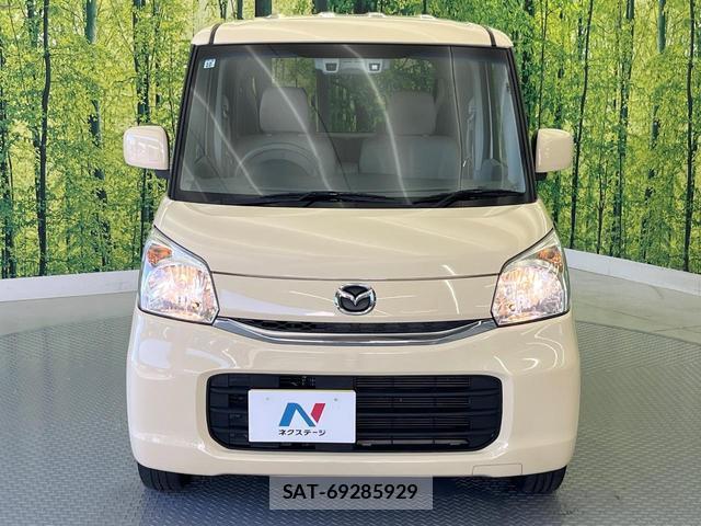 Mazda FLAIR WAGON 2015-10 8650940-14