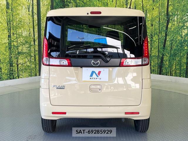 Mazda FLAIR WAGON 2015-10 8650940-15