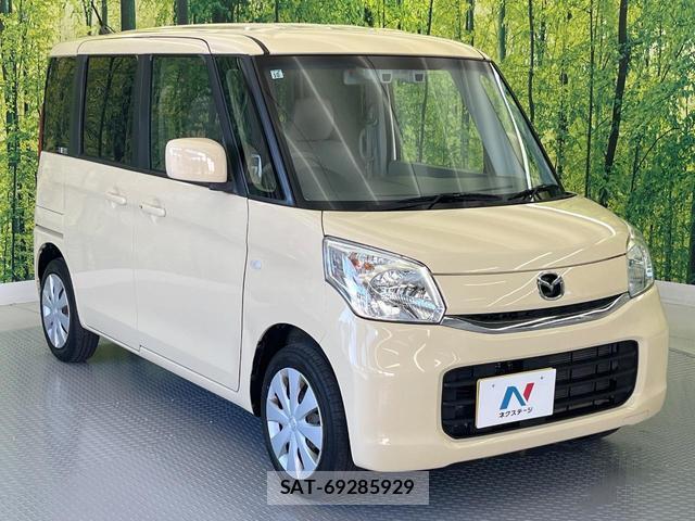 Mazda FLAIR WAGON 2015-10 8650940-16
